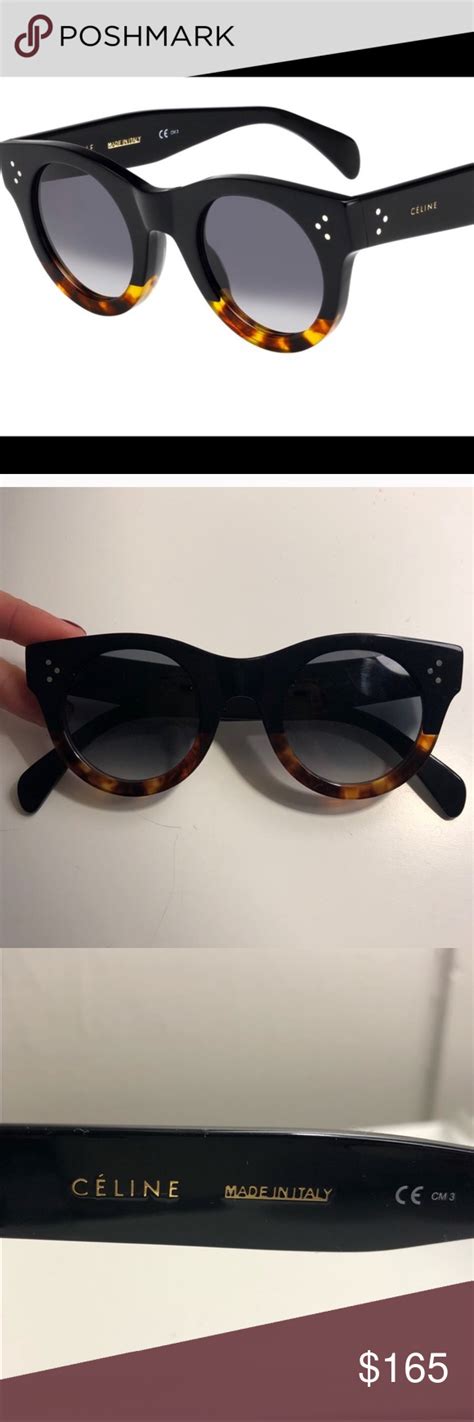 2018 celine sunglasses|authentic Celine sunglasses.